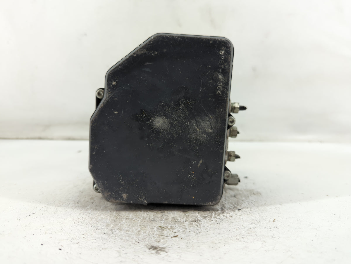 2016 Infiniti Qx60 Anti-Lock Brake ABS Pump Module Actuator OEM P/N:47660 9NF0B Fits OEM Used Auto Parts - Oemusedautoparts1