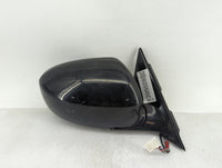 2014-2017 Infiniti Qx70 Passenger Side View Mirror - Right Door Mirror OEM Used - Oemusedautoparts1.com