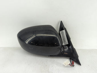 compare product 2014-2017 Infiniti Qx70 Passenger Side View Mirror - Right Door Mirror OEM Used