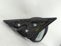 2014-2017 Infiniti Qx70 Passenger Side View Mirror - Right Door Mirror OEM Used - Oemusedautoparts1.com