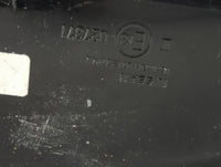 2014-2017 Infiniti Qx70 Passenger Side View Mirror - Right Door Mirror OEM Used - Oemusedautoparts1.com