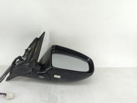 2014-2017 Infiniti Qx70 Passenger Side View Mirror - Right Door Mirror OEM Used - Oemusedautoparts1.com