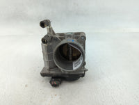 2014-2017 Infiniti Qx70 Throttle Body P/N:5X20H RME60-16 Fits OEM Used Auto Parts - Oemusedautoparts1.com