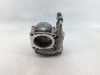 2014-2017 Infiniti Qx70 Throttle Body P/N:5X20H RME60-16 Fits OEM Used Auto Parts - Oemusedautoparts1.com