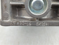 2014-2017 Infiniti Qx70 Throttle Body P/N:5X20H RME60-16 Fits OEM Used Auto Parts - Oemusedautoparts1.com