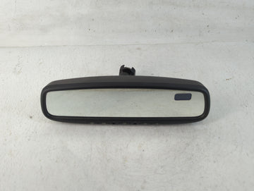 2014-2017 Infiniti Qx70 Interior Rear View Mirror Replacement OEM Fits Fits 2013 2014 2015 2016 2017 2018 2019 2020 2021 202