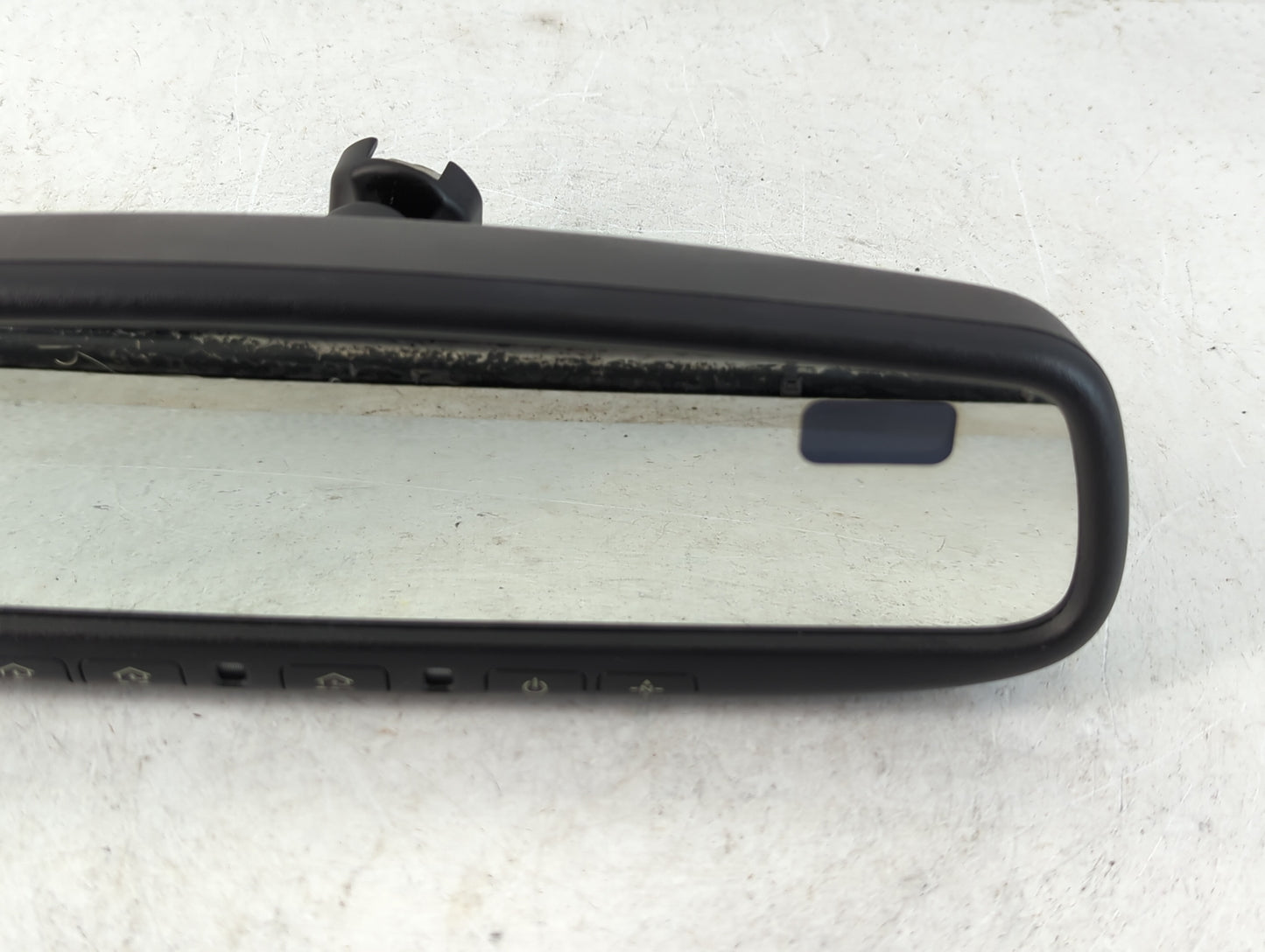 2014-2017 Infiniti Qx70 Interior Rear View Mirror Replacement OEM Fits Fits 2013 2014 2015 2016 2017 2018 2019 2020 2021 202