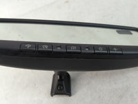 2014-2017 Infiniti Qx70 Interior Rear View Mirror Replacement OEM Fits Fits 2013 2014 2015 2016 2017 2018 2019 2020 2021 202