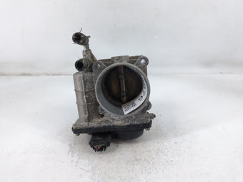 compare product 2014-2017 Infiniti Qx70 Throttle Body P/N:K 5806 526-01 Fits OEM Used Auto Parts