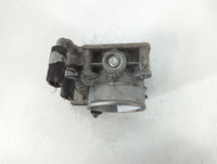 2014-2017 Infiniti Qx70 Throttle Body P/N:K 5806 526-01 Fits OEM Used Auto Parts - Oemusedautoparts1.com