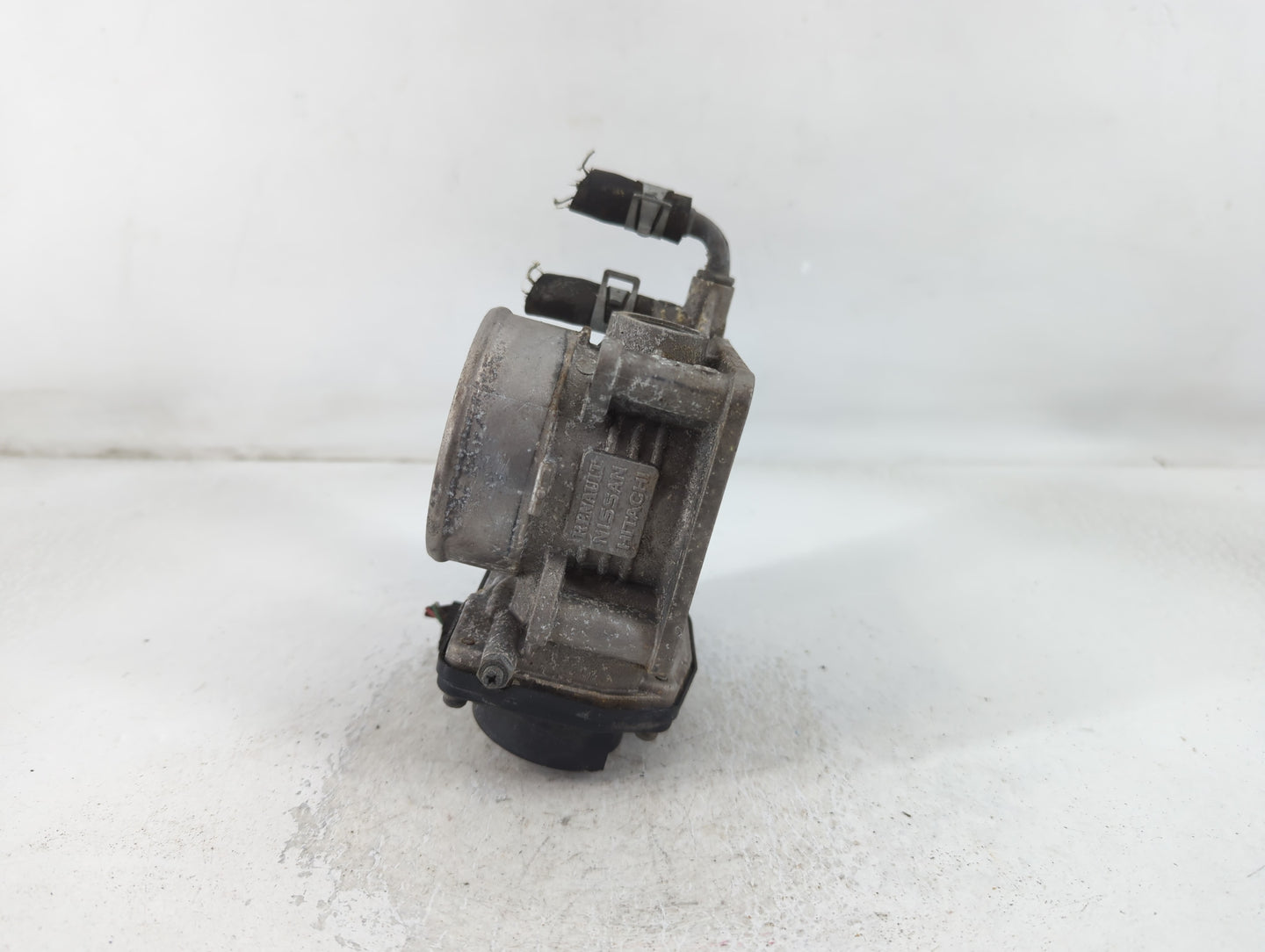 2014-2017 Infiniti Qx70 Throttle Body P/N:K 5806 526-01 Fits OEM Used Auto Parts - Oemusedautoparts1.com