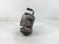 2014-2017 Infiniti Qx70 Throttle Body P/N:K 5806 526-01 Fits OEM Used Auto Parts - Oemusedautoparts1.com