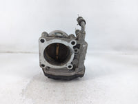 2014-2017 Infiniti Qx70 Throttle Body P/N:K 5806 526-01 Fits OEM Used Auto Parts - Oemusedautoparts1.com