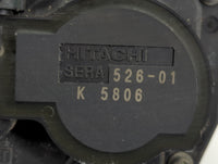 2014-2017 Infiniti Qx70 Throttle Body P/N:K 5806 526-01 Fits OEM Used Auto Parts - Oemusedautoparts1.com