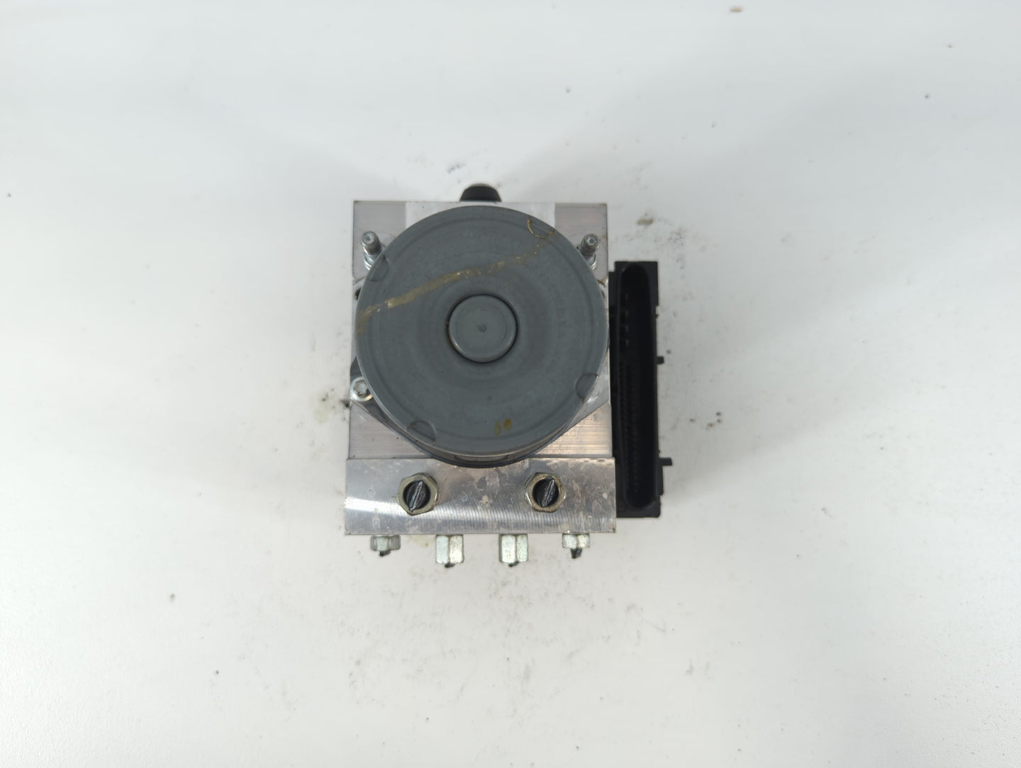2014-2017 Infiniti Qx70 ABS Pump Control Module Replacement P/N:47660 3WY0A Fits Fits 2013 2014 2015 2016 2017 OEM Used Auto