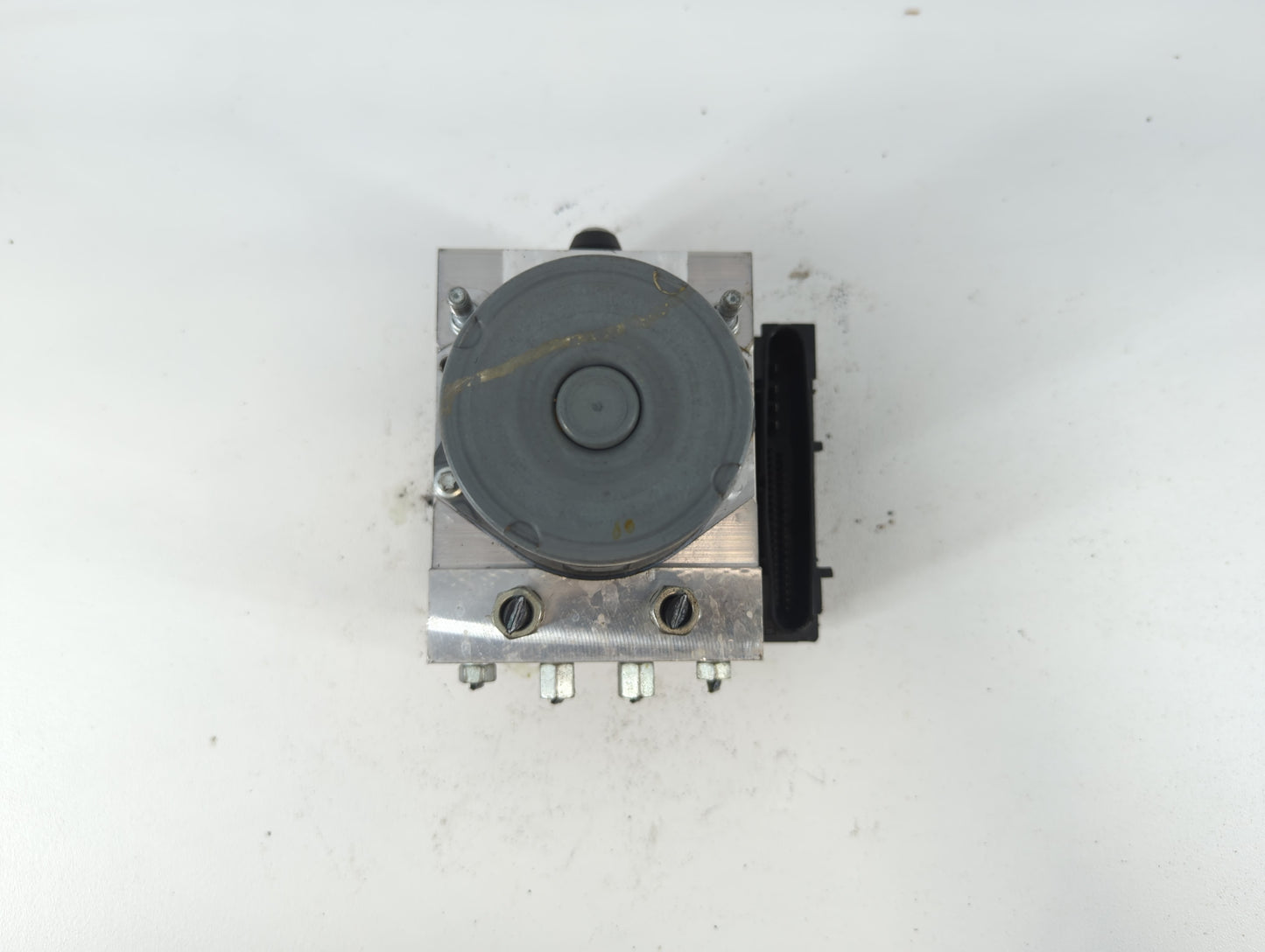 2014-2017 Infiniti Qx70 ABS Pump Control Module Replacement P/N:47660 3WY0A Fits Fits 2013 2014 2015 2016 2017 OEM Used Auto