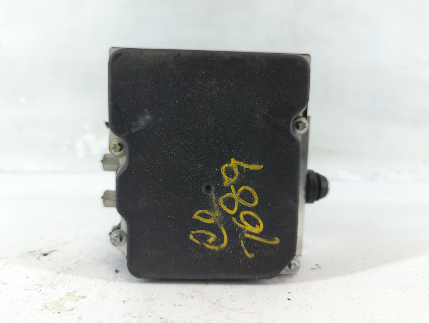 2014-2017 Infiniti Qx70 ABS Pump Control Module Replacement P/N:47660 3WY0A Fits Fits 2013 2014 2015 2016 2017 OEM Used Auto