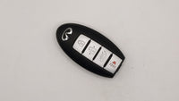 Infiniti Keyless Entry Remote Fob Kr55wk49622 5wk50315 4 Buttons - Oemusedautoparts1.com