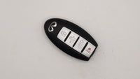 Infiniti Keyless Entry Remote Fob Kr55wk49622 5wk50315 4 Buttons - Oemusedautoparts1.com