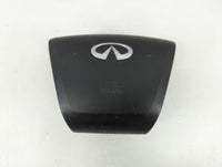 2015-2017 Infiniti Qx80 Air Bag Driver Left Steering Wheel Mounted P/N:8F3CFC80817 Fits Fits 2015 2016 2017 OEM Used Auto Pa