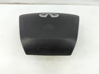 2015-2017 Infiniti Qx80 Air Bag Driver Left Steering Wheel Mounted P/N:8F3CFC80817 Fits Fits 2015 2016 2017 OEM Used Auto Pa