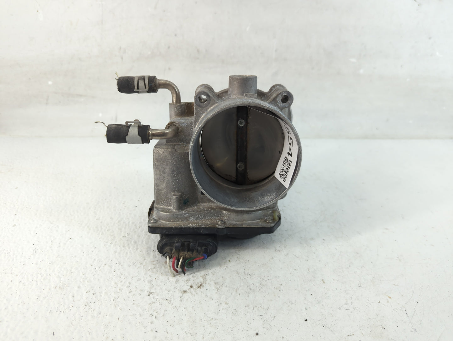 2014-2019 Infiniti Qx80 Throttle Body P/N:1LA76-01 E Fits Fits 2011 2012 2013 2014 2015 2016 2017 2018 2019 2020 2021 2022 O