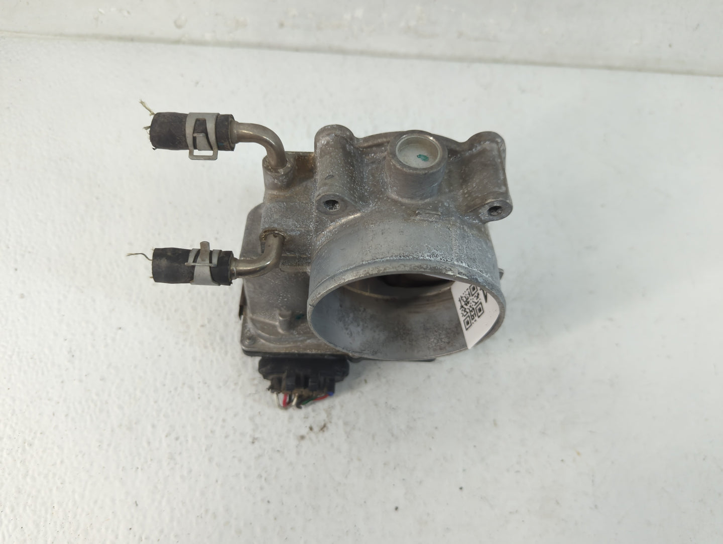 2014-2019 Infiniti Qx80 Throttle Body P/N:1LA76-01 E Fits Fits 2011 2012 2013 2014 2015 2016 2017 2018 2019 2020 2021 2022 O