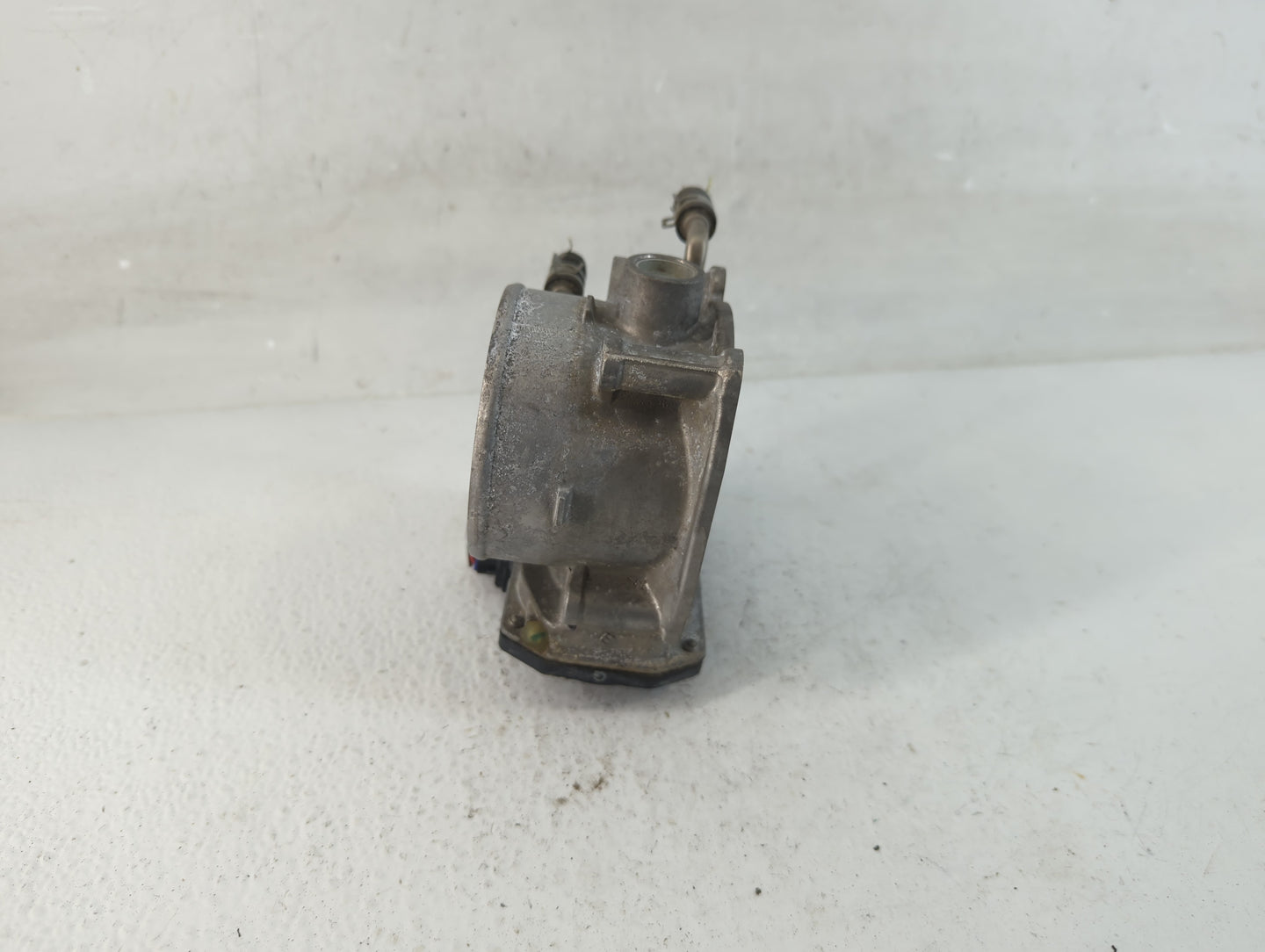 2014-2019 Infiniti Qx80 Throttle Body P/N:1LA76-01 E Fits Fits 2011 2012 2013 2014 2015 2016 2017 2018 2019 2020 2021 2022 O