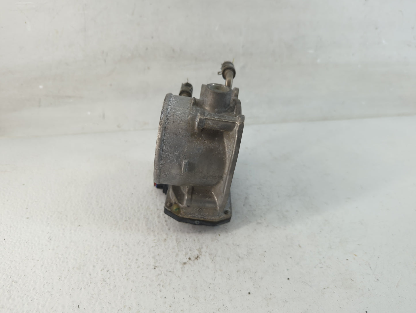 2014-2019 Infiniti Qx80 Throttle Body P/N:1LA76-01 E Fits Fits 2011 2012 2013 2014 2015 2016 2017 2018 2019 2020 2021 2022 O