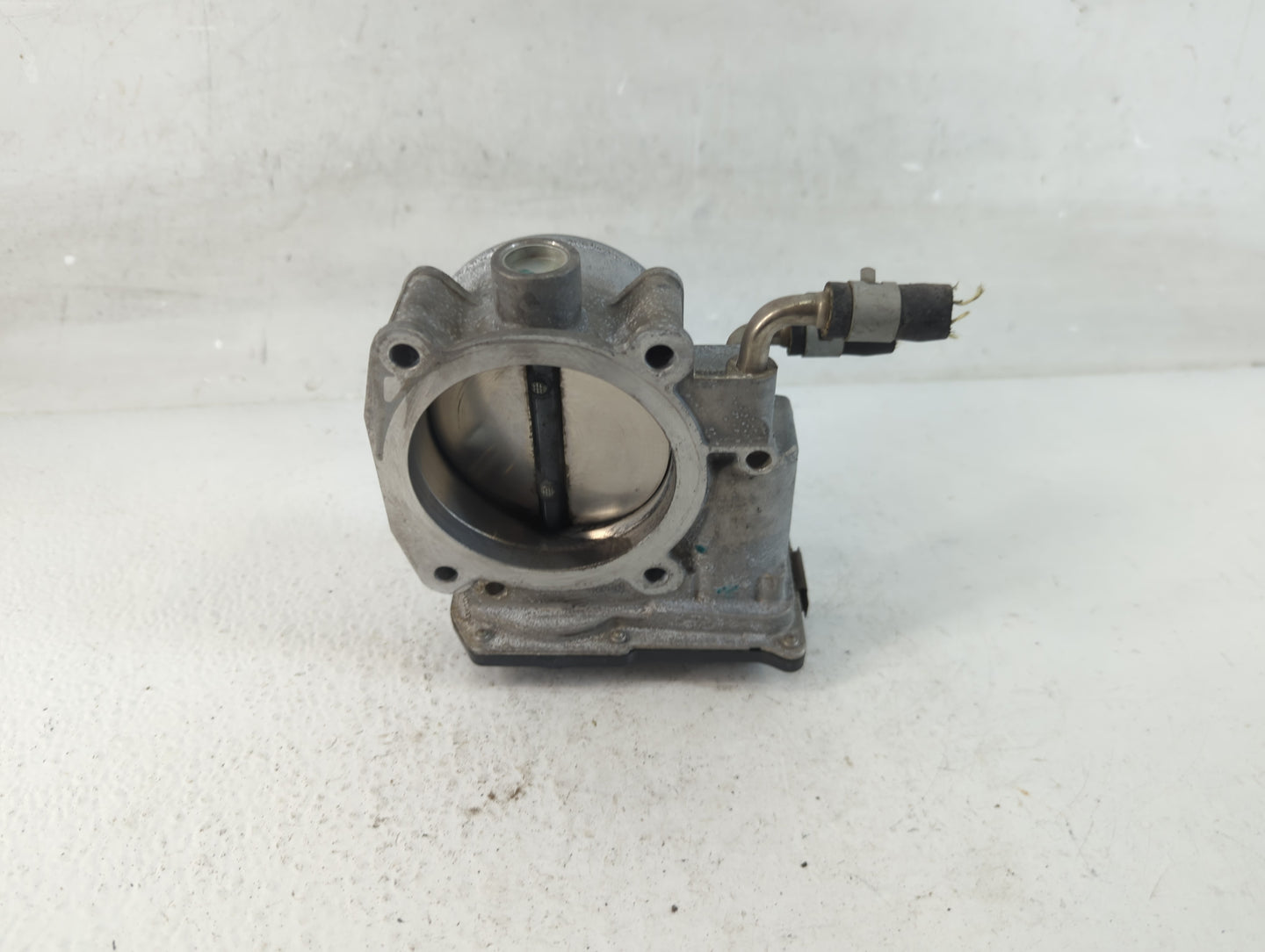 2014-2019 Infiniti Qx80 Throttle Body P/N:1LA76-01 E Fits Fits 2011 2012 2013 2014 2015 2016 2017 2018 2019 2020 2021 2022 O