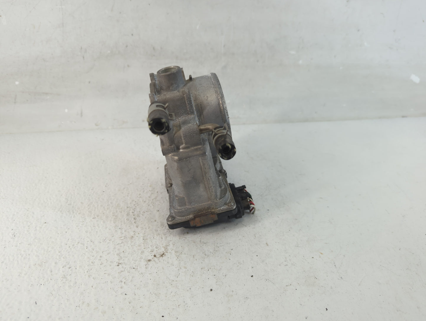 2014-2019 Infiniti Qx80 Throttle Body P/N:1LA76-01 E Fits Fits 2011 2012 2013 2014 2015 2016 2017 2018 2019 2020 2021 2022 O