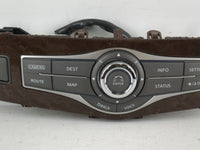 2014-2019 Infiniti Qx80 Climate Control Module Temperature AC/Heater Replacement P/N:283955ZA2A 28091 1JA3C Fits OEM Used Au