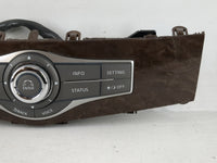 2014-2019 Infiniti Qx80 Climate Control Module Temperature AC/Heater Replacement P/N:283955ZA2A 28091 1JA3C Fits OEM Used Au