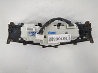 2014-2019 Infiniti Qx80 Climate Control Module Temperature AC/Heater Replacement P/N:283955ZA2A 28091 1JA3C Fits OEM Used Au