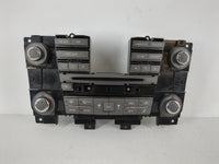2014-2017 Infiniti Qx80 Radio AM FM Cd Player Receiver Replacement P/N:253911LA5B Fits Fits 2011 2012 2013 2014 2015 2016 20