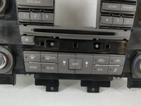 2014-2017 Infiniti Qx80 Radio AM FM Cd Player Receiver Replacement P/N:253911LA5B Fits Fits 2011 2012 2013 2014 2015 2016 20