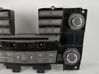 2014-2017 Infiniti Qx80 Radio AM FM Cd Player Receiver Replacement P/N:253911LA5B Fits Fits 2011 2012 2013 2014 2015 2016 20