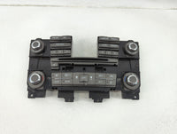 2014-2017 Infiniti Qx80 Radio Control Panel - Oemusedautoparts1.com
