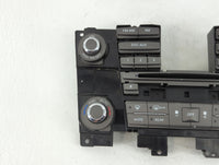 2014-2017 Infiniti Qx80 Radio Control Panel - Oemusedautoparts1.com