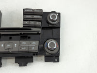 2014-2017 Infiniti Qx80 Radio Control Panel - Oemusedautoparts1.com