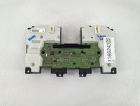 2014-2017 Infiniti Qx80 Radio Control Panel - Oemusedautoparts1.com