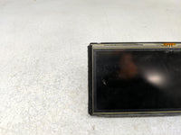 2014-2017 Infiniti Qx80 Information Display Screen - Oemusedautoparts1.com