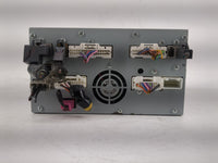 2014-2016 Infiniti Qx80 Radio AM FM Cd Player Receiver Replacement P/N:25915 1PP1C Fits Fits 2014 2015 2016 OEM Used Auto Pa