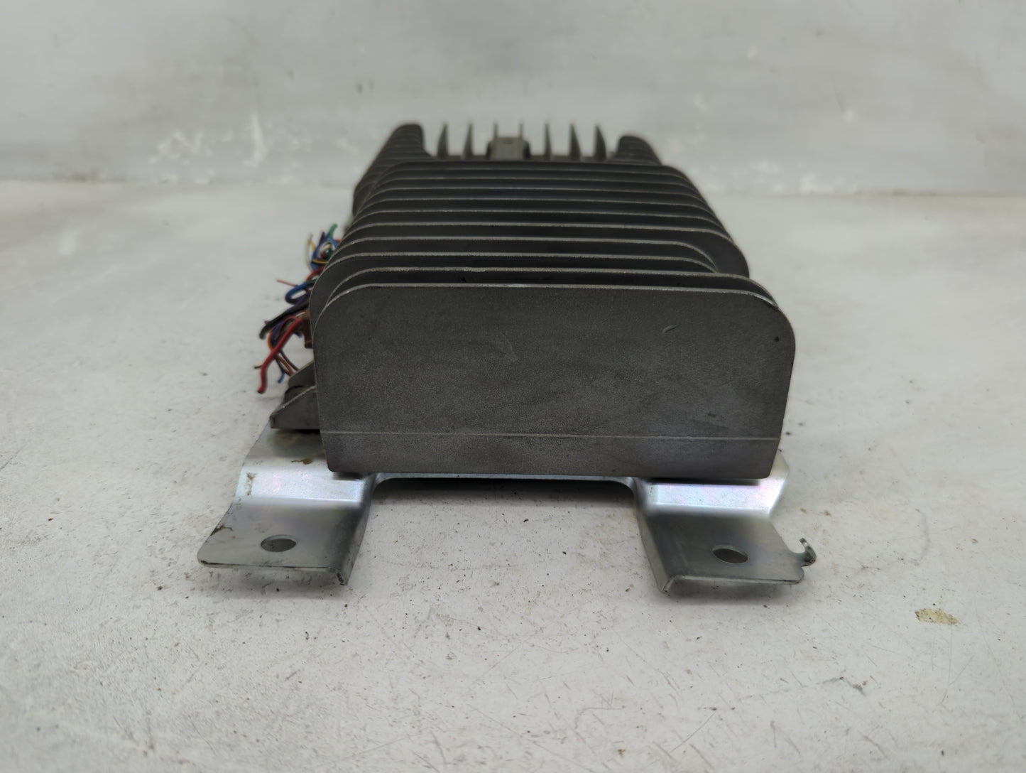2014-2019 Infiniti Qx80 Radio AM FM Cd Player Receiver Replacement P/N:28060 1LA0A Fits OEM Used Auto Parts - Oemusedautopar