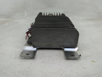 2014-2019 Infiniti Qx80 Radio AM FM Cd Player Receiver Replacement P/N:28060 1LA0A Fits OEM Used Auto Parts - Oemusedautopar