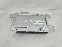 2014-2019 Infiniti Qx80 Radio AM FM Cd Player Receiver Replacement P/N:28060 1LA0A Fits OEM Used Auto Parts - Oemusedautopar