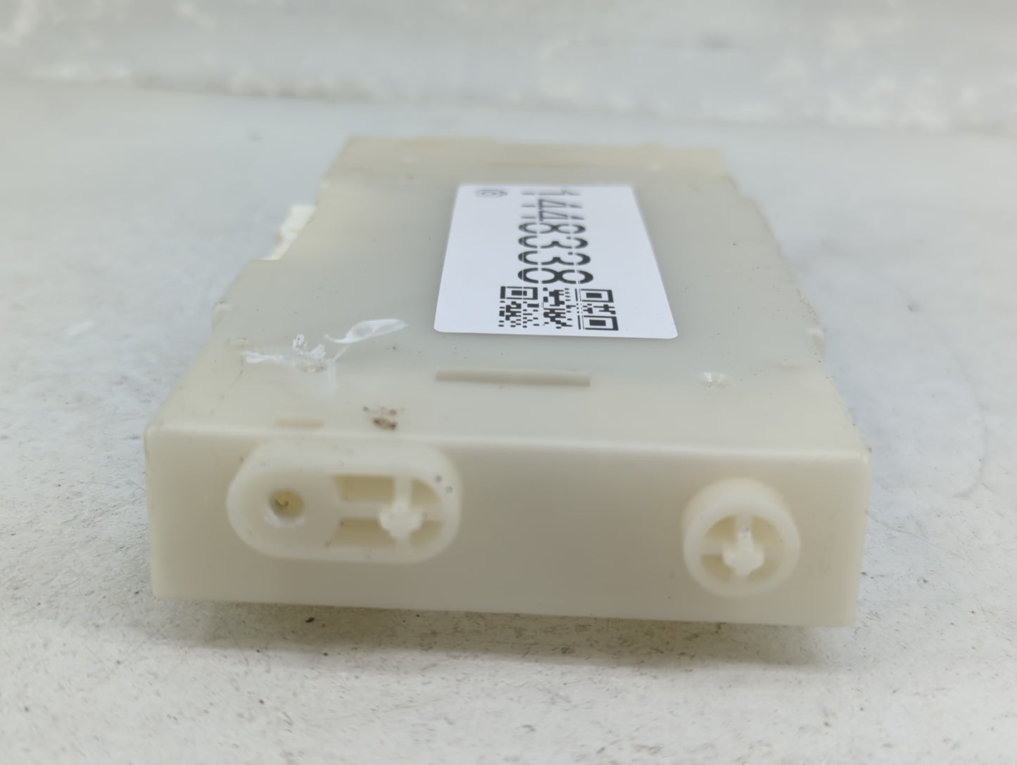 2016 Infiniti Qx80 Radio AM FM Cd Player Receiver Replacement P/N:27760 5ZA2A 277605ZA2A--C Fits OEM Used Auto Parts - Oemus