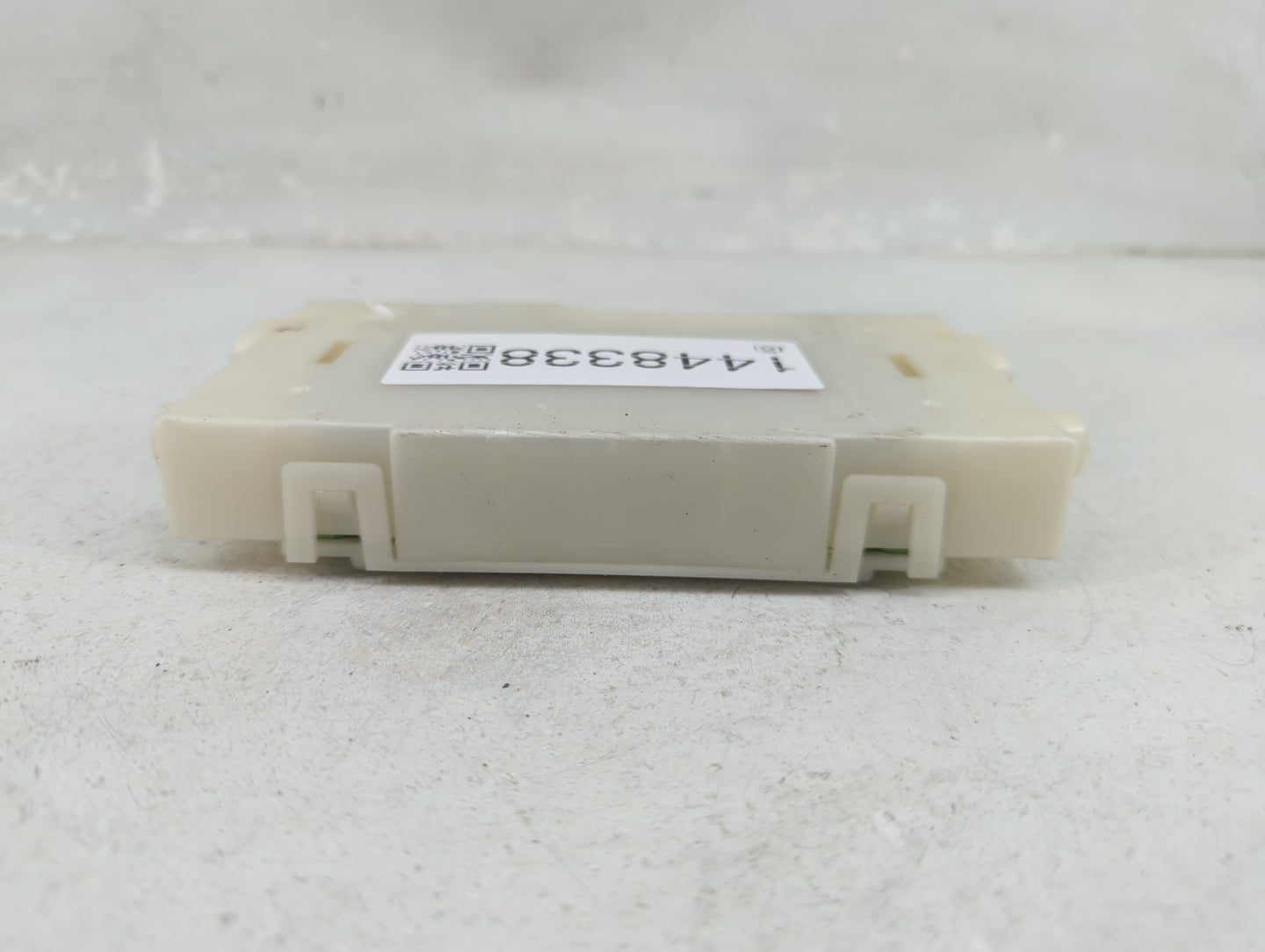 2016 Infiniti Qx80 Radio AM FM Cd Player Receiver Replacement P/N:27760 5ZA2A 277605ZA2A--C Fits OEM Used Auto Parts - Oemus