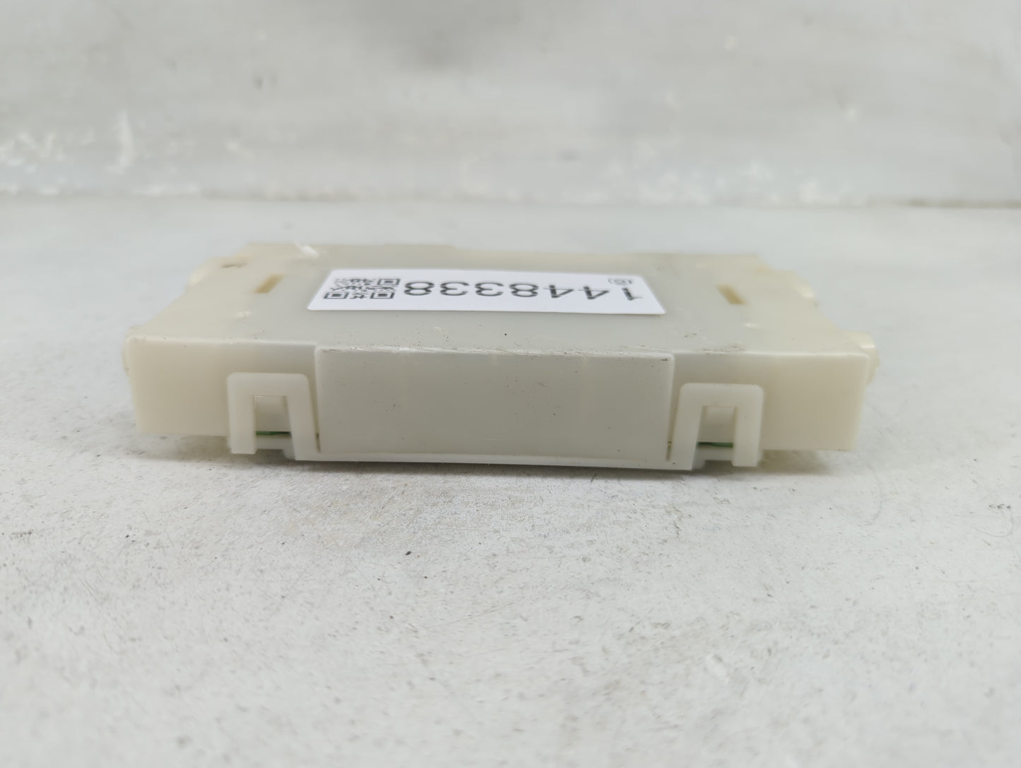 2016 Infiniti Qx80 Radio AM FM Cd Player Receiver Replacement P/N:27760 5ZA2A 277605ZA2A--C Fits OEM Used Auto Parts - Oemus
