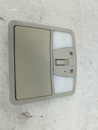 2016 Infiniti Qx80 Overhead Roof Console 1482081 - Oemusedautoparts1.com